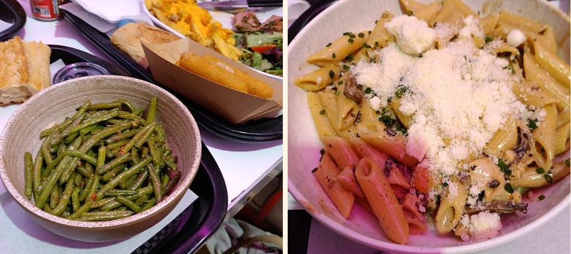 GOAT KITCHEN NANTES - Menu Image 3