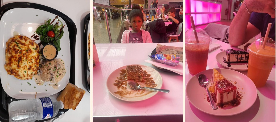 GOAT KITCHEN NANTES - Menu Image 4