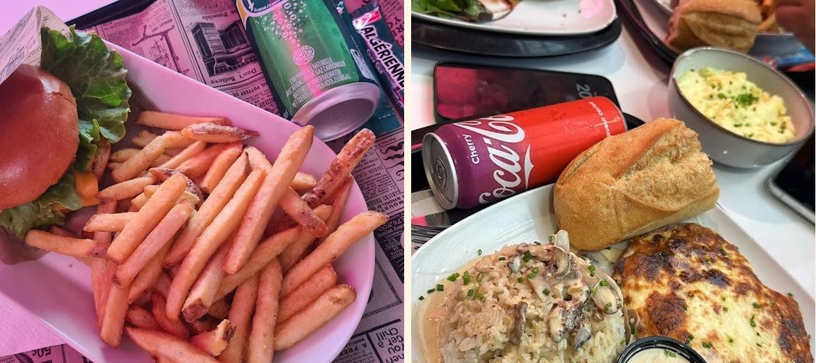 GOAT KITCHEN NANTES - Menu Image 6